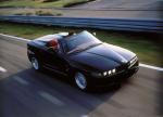 Alfa Romeo R.Z. 1992 года
